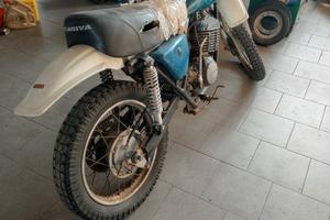 Cagiva 350 