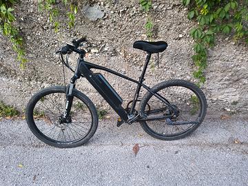 e-bike 