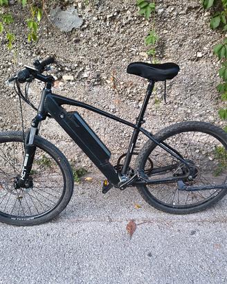 e-bike 