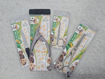 Accessori per Toelettatura Animali