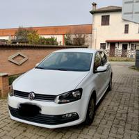 Vw polo 1.0 - 5 porte