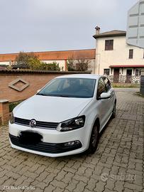 Vw polo 1.0 - 5 porte