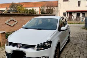 Vw polo 1.0 - 5 porte