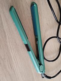 Piastra per capelli
