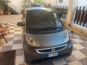 Smart ForTwo 1000 Mhd 451