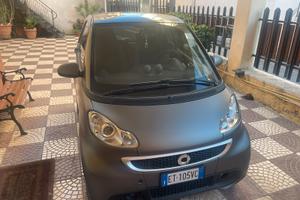 Smart ForTwo 1000 Mhd 451