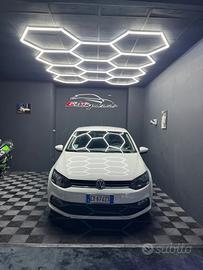 Volkswagen Polo 1.0 Benzina 60 CV – 2014 – 97.000 