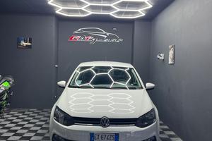 Volkswagen Polo 1.0 Benzina 60 CV – 2014 – 97.000 