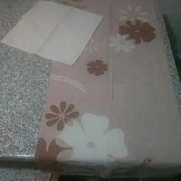 Runner Mulino Bianco 