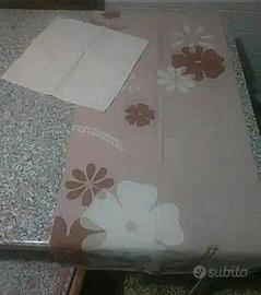 Runner Mulino Bianco 