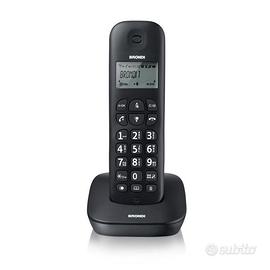 Telefono Cordless Brondi Gala