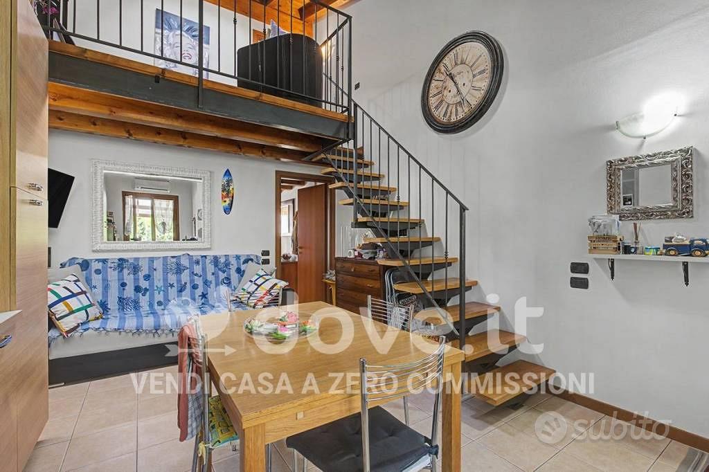 Appartamento – Bedizzole, Via Larga - Vista 4