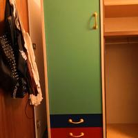 Mobili cameretta per bambini