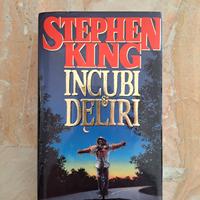 Incubi e deliri  Stephen King