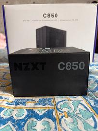 Alimentatore pc atx NZXT C850
