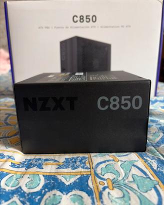 Alimentatore pc atx NZXT C850