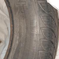 Pneumatici invernali