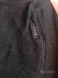 Magliette termiche bambino 8 anni 