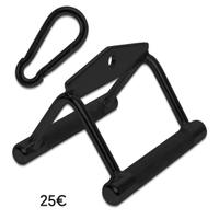 accessori palestra attrezzi home gym