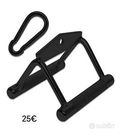 accessori palestra attrezzi home gym