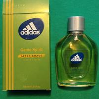 DOPO BARBA ADIDAS GAME SPIRIT