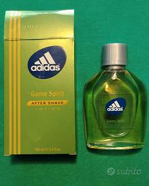 DOPO BARBA ADIDAS GAME SPIRIT