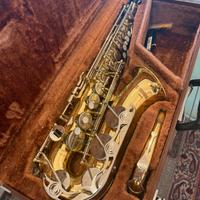 Sax contraltoYamaha Yas 23