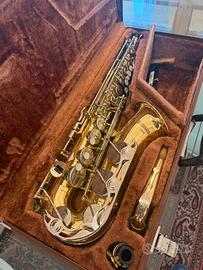 Sax contraltoYamaha Yas 23