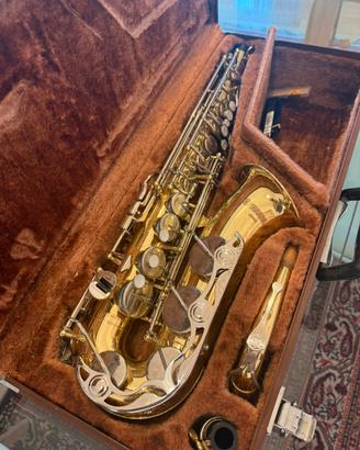 Sax contraltoYamaha Yas 23