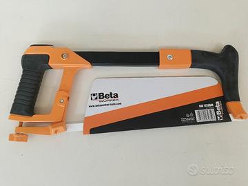 Sega manuale Beta