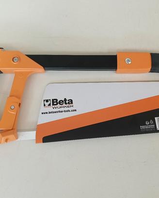 Sega manuale Beta