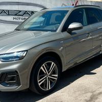 Audi Q5 40 TDI 204 CV SUV quattro S line plus 2023