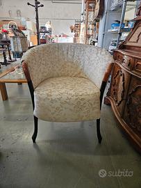poltroncina 