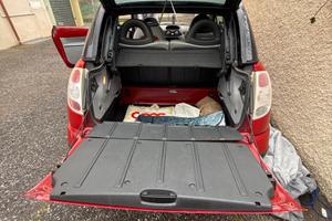 Citroen c3  pluriel