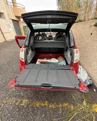 Citroen c3  pluriel
