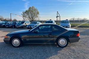 Mercedes SL500
