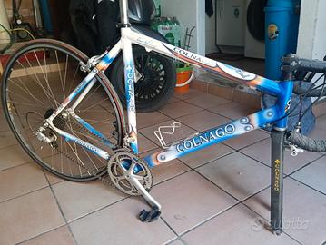 Colnago Dream Lux 