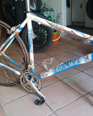 Colnago Dream Lux 