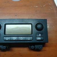 centralina aria condizionata Citroen Peugeot 