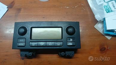 centralina aria condizionata Citroen Peugeot 