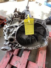 Cambio ford focus 1.8 td