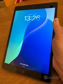 iPad 8ª generazione 10,2” 32GB Wi-Fi