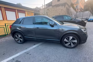 Audi Q2 30TDI S-Line 
