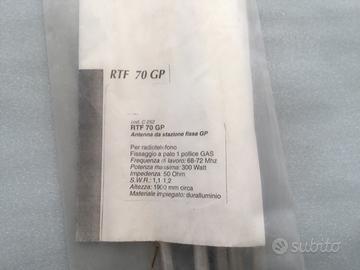 ANTENNA 70