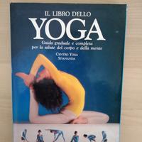 Il libro dello Yoga