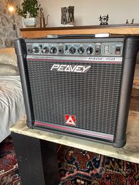 Amplificatore per chitarra 15W Peavey Rage 158