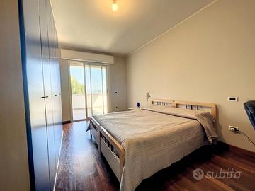 Camera da letto matrimoniale