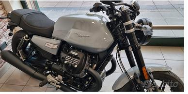 Moto Guzzi V7 SPORT 2026 KM 0 NUOVA
