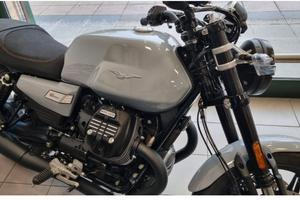 Moto Guzzi V7 SPORT 2026 KM 0 NUOVA