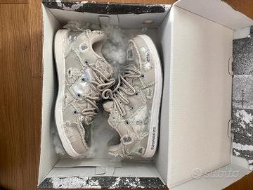 Sneaker 22Dabe22